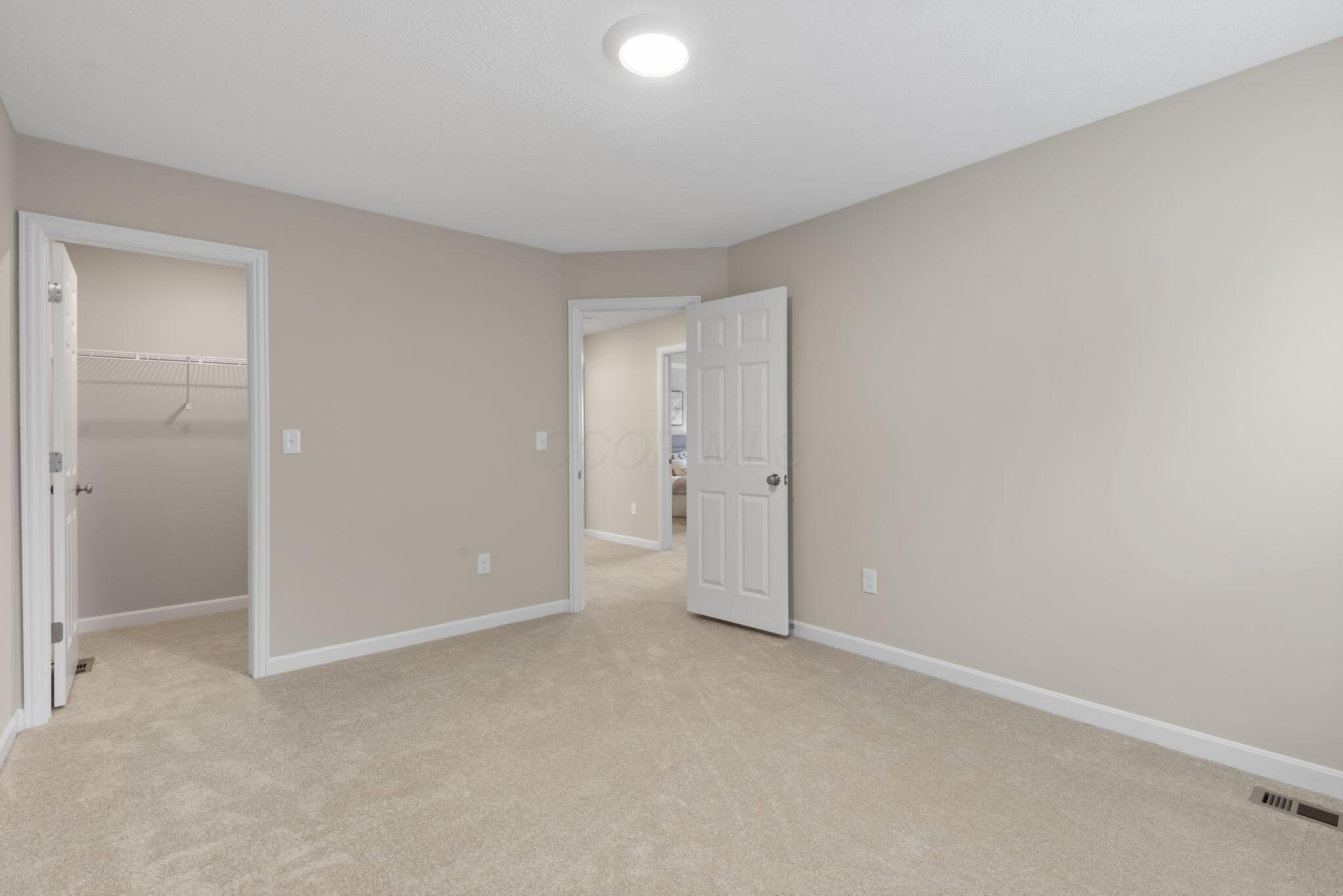 1484 Aerotrain Court, Plain City, Ohio image 41