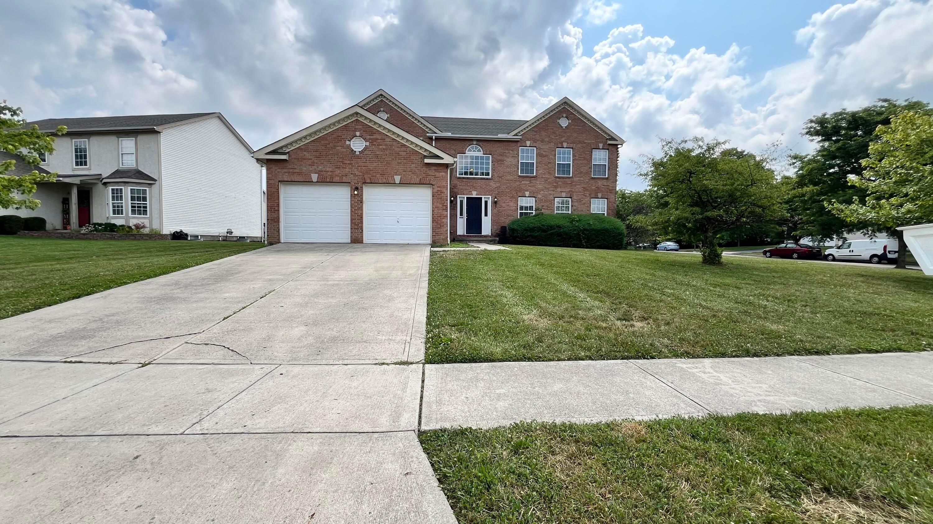 2098 Stone Valley Place
