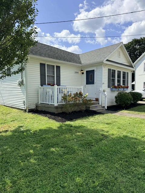 Homes For Sale - 45841 Long Street<br/> Murray City, OH 43144
