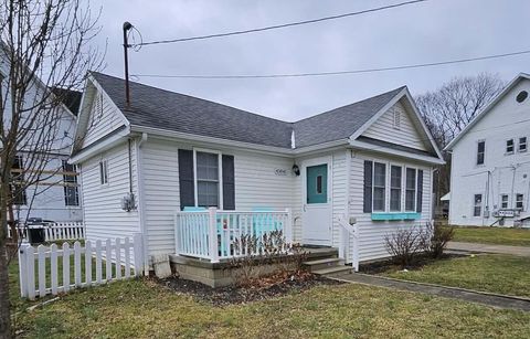 Photo of 45841 Long Street, Murray City, OH 43144 (MLS # 226005924)