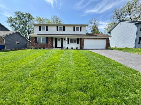 Photo of 1765 Scottsdale Avenue, Columbus, OH 43235 (MLS # 226014844)