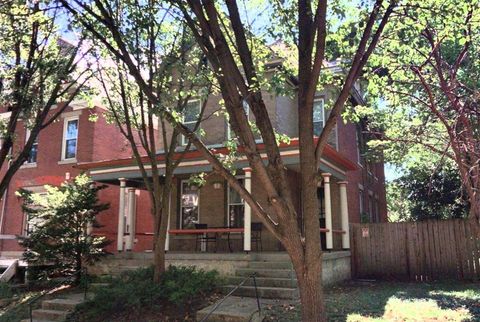 Photo of 35 Latta Avenue, Columbus, OH 43205 (MLS # 225044452)