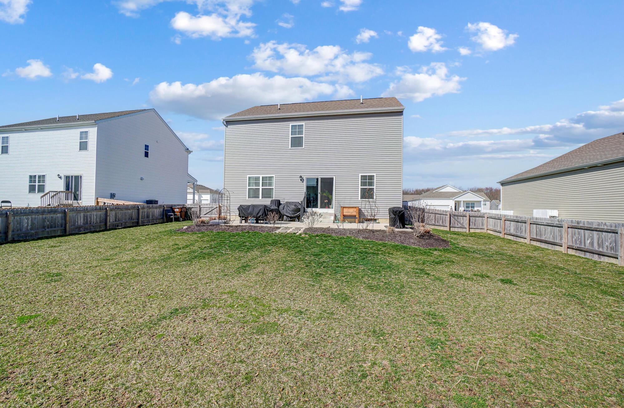 137 Mayfield Drive, Granville, Ohio image 50