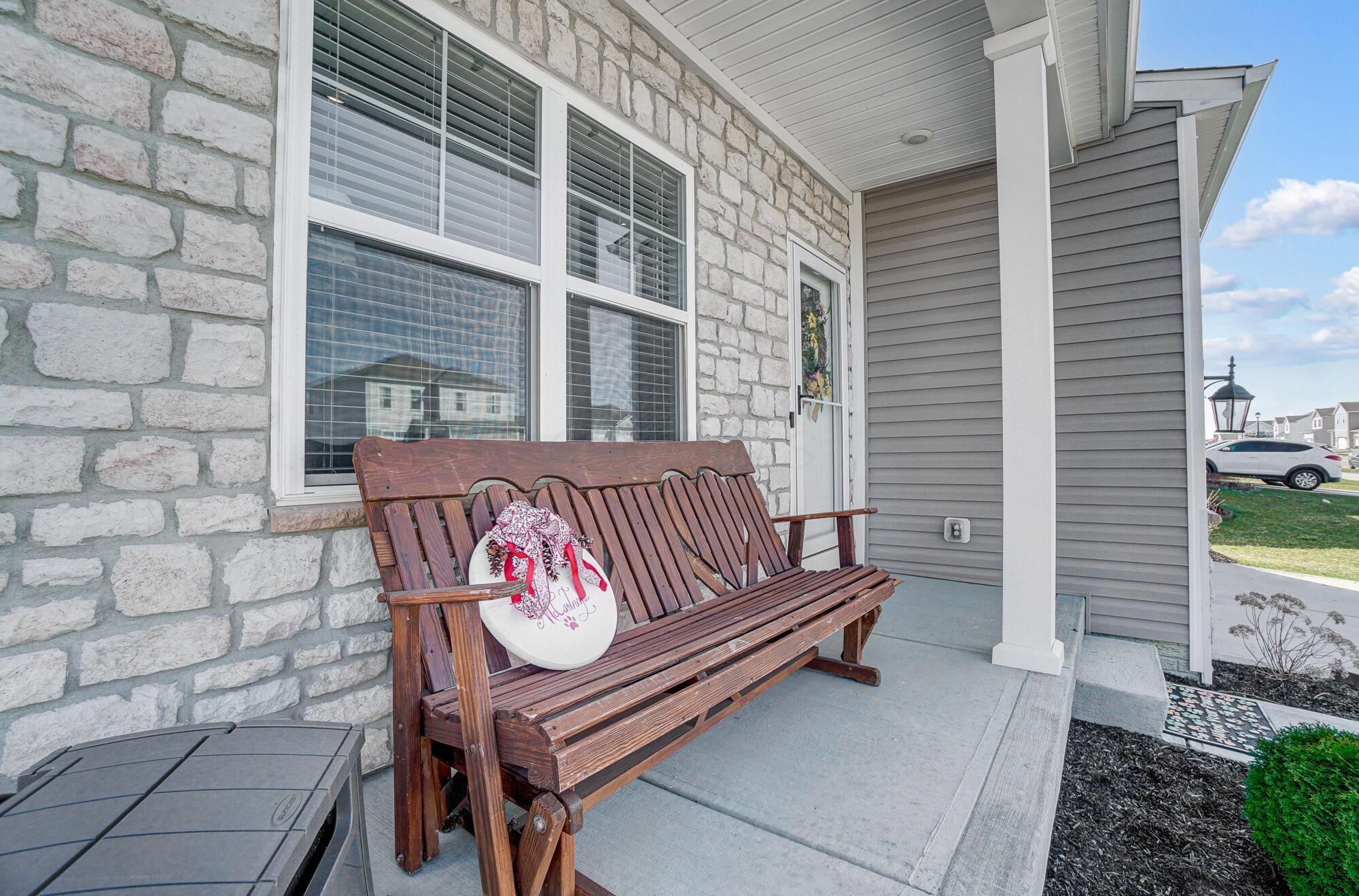 137 Mayfield Drive, Granville, Ohio image 8