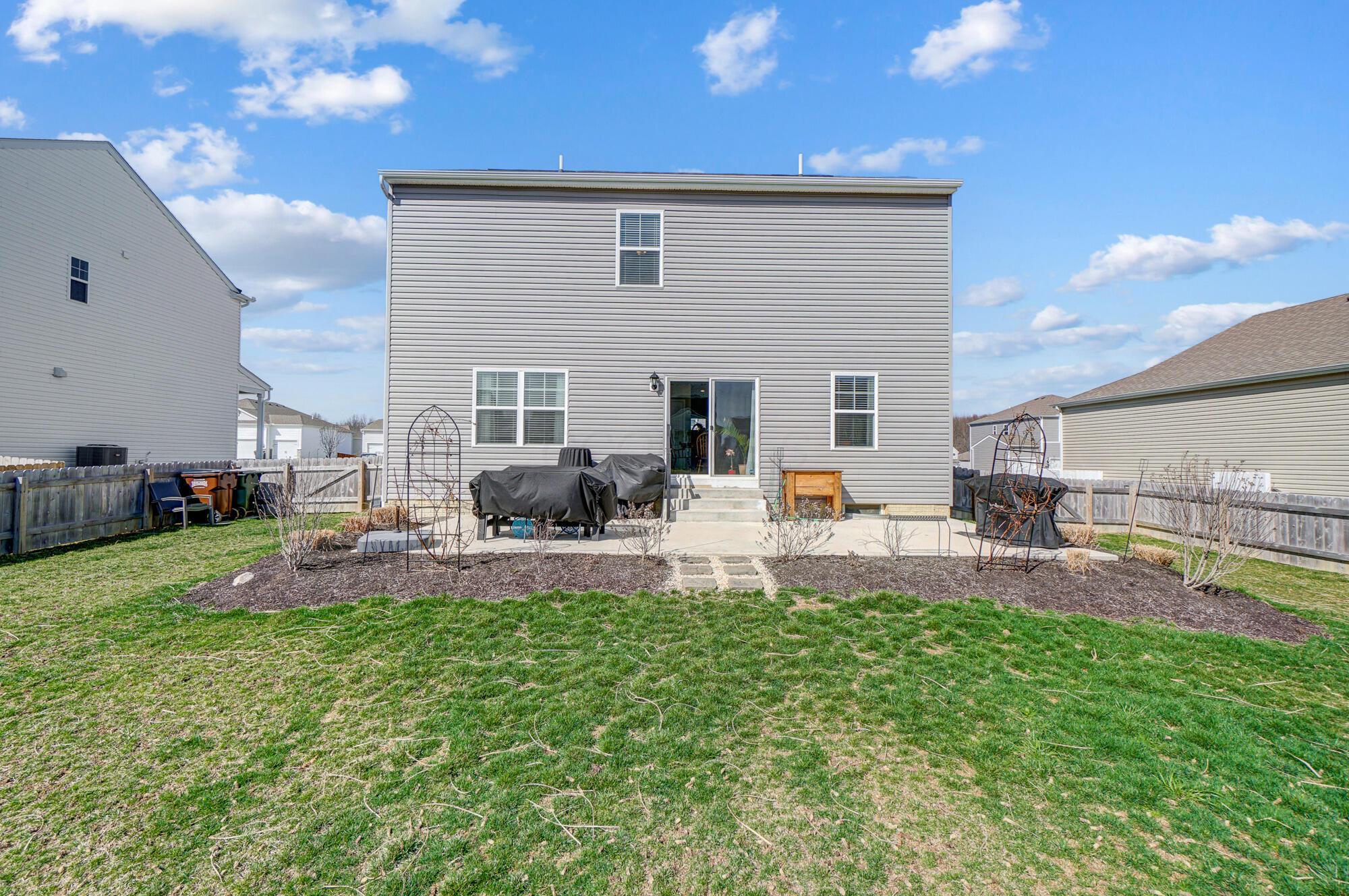 137 Mayfield Drive, Granville, Ohio image 49