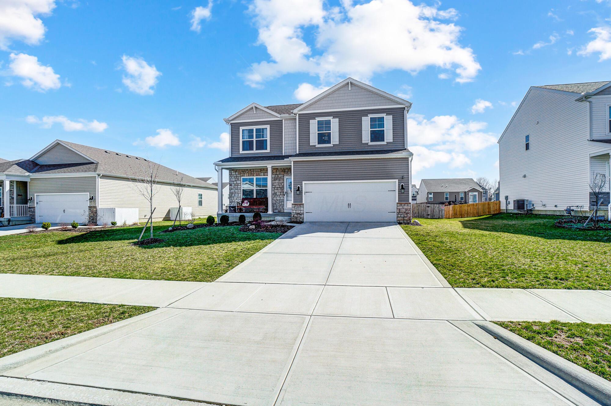 137 Mayfield Drive, Granville, Ohio image 6