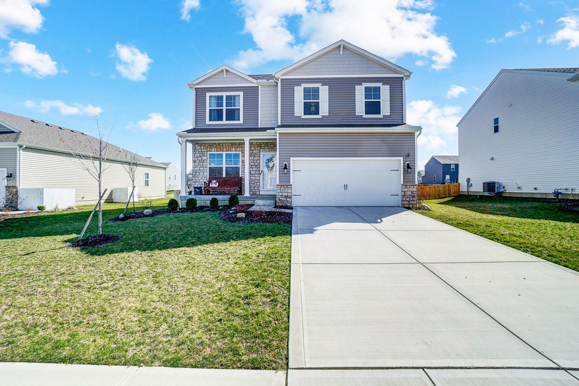 137 Mayfield Drive, Granville, Ohio image 4