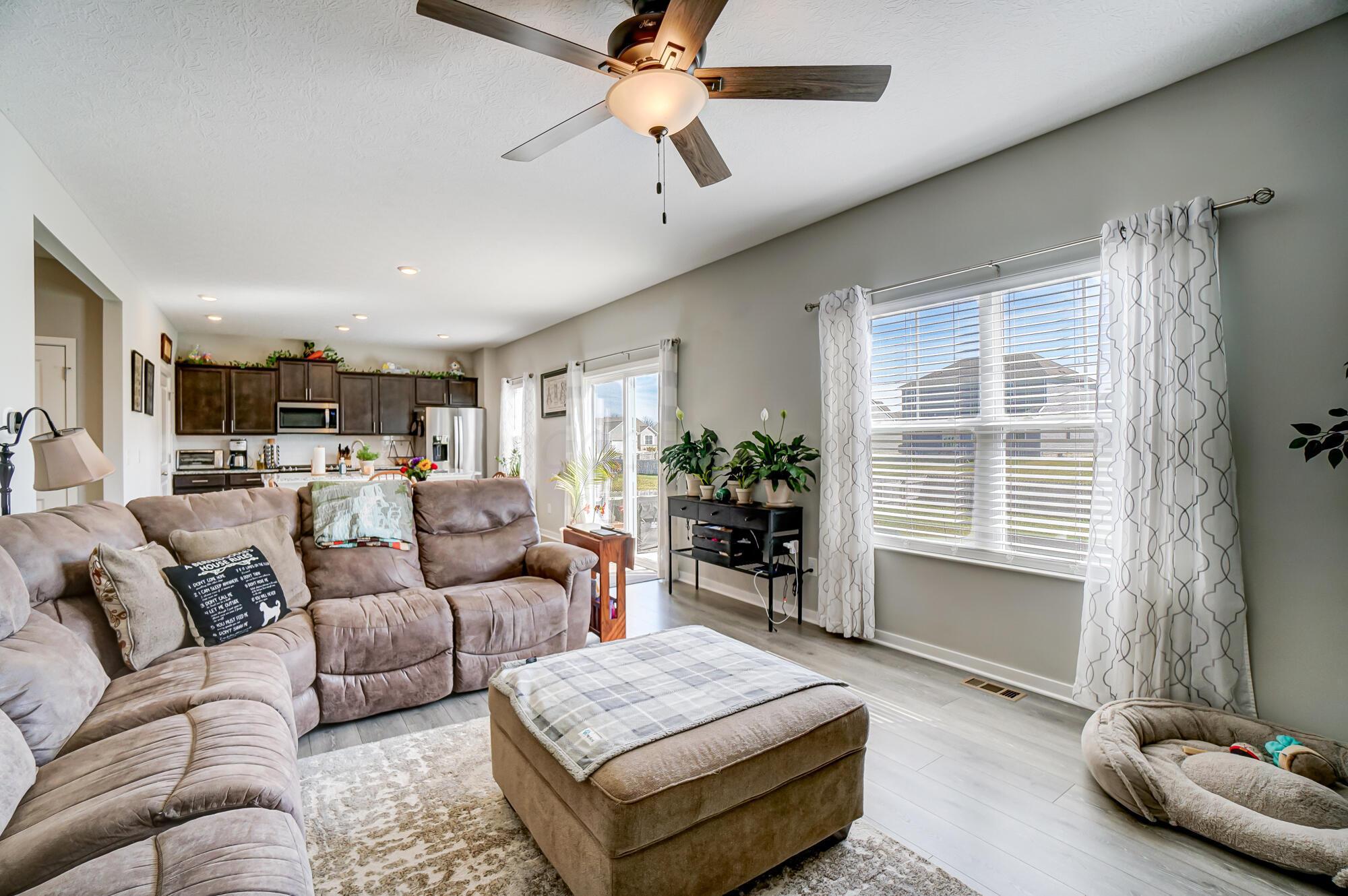 137 Mayfield Drive, Granville, Ohio image 18