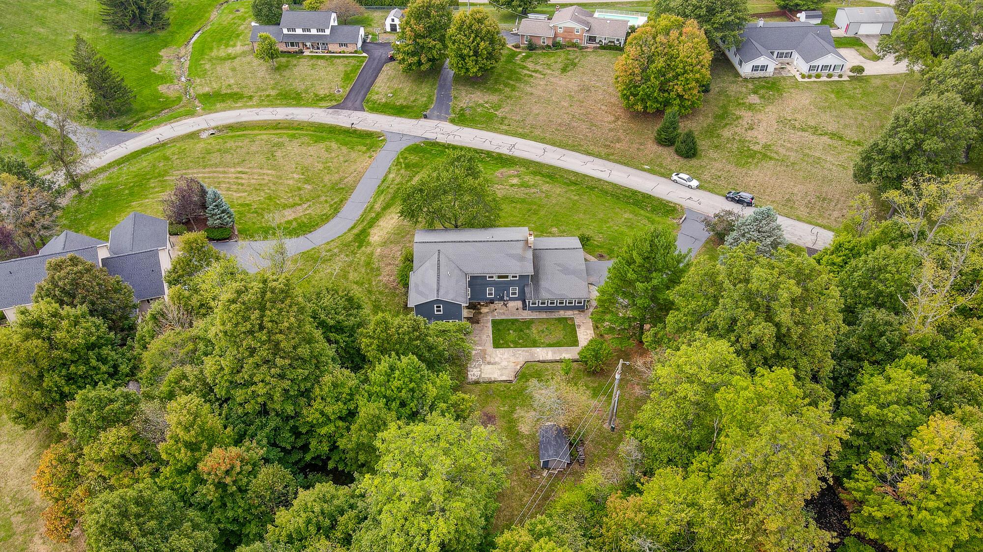 1455 Winding Way, Urbana, Ohio image 6