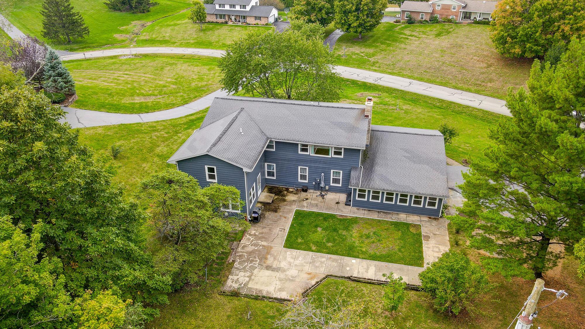 1455 Winding Way, Urbana, Ohio image 7