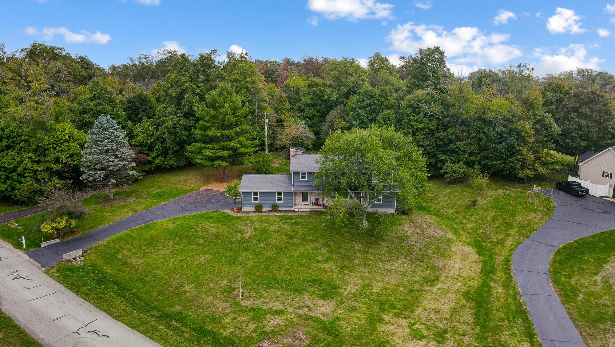 1455 Winding Way, Urbana, Ohio image 4