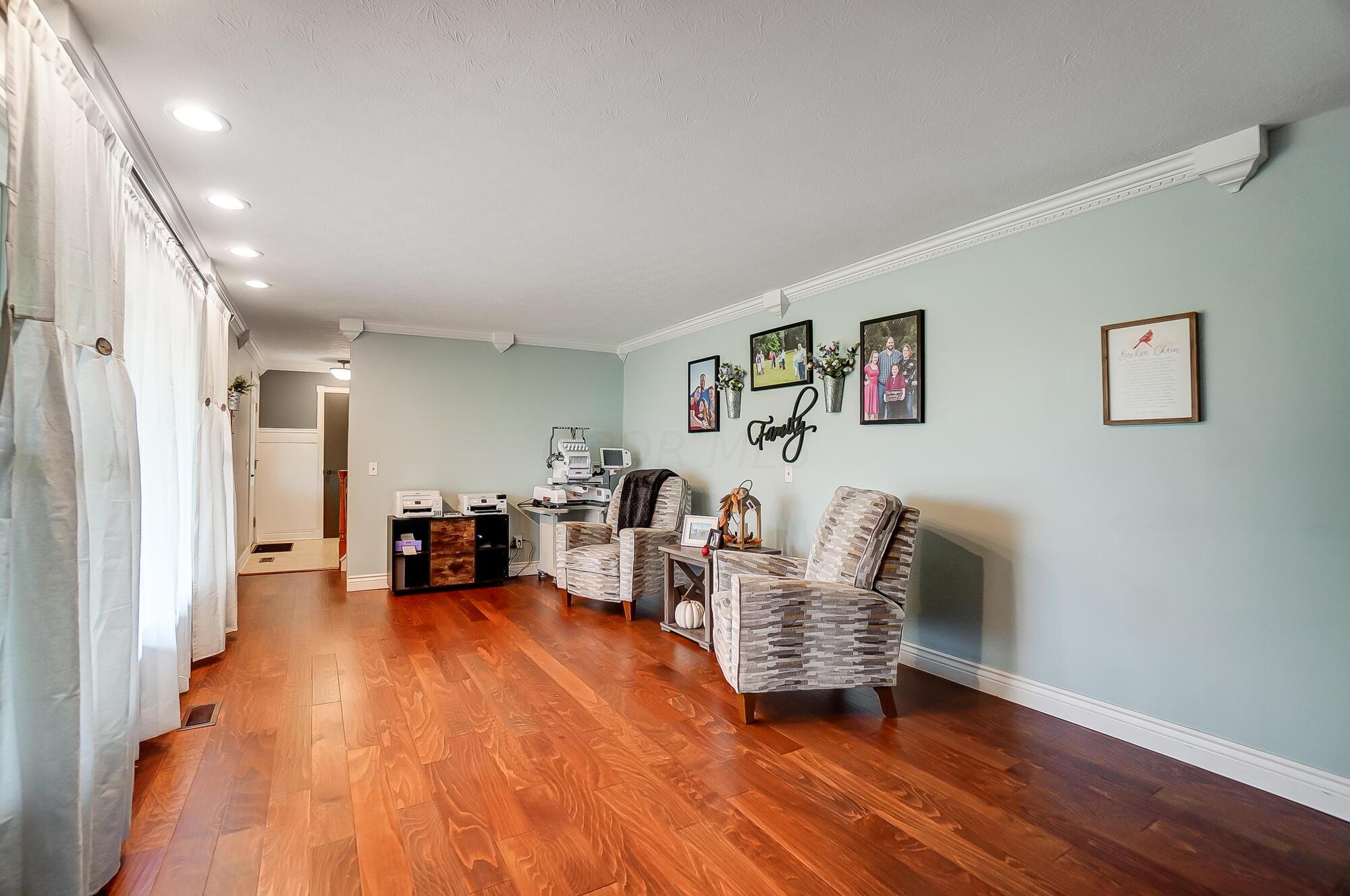 1455 Winding Way, Urbana, Ohio image 16