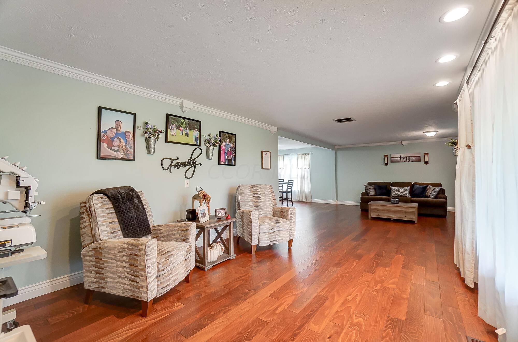 1455 Winding Way, Urbana, Ohio image 13