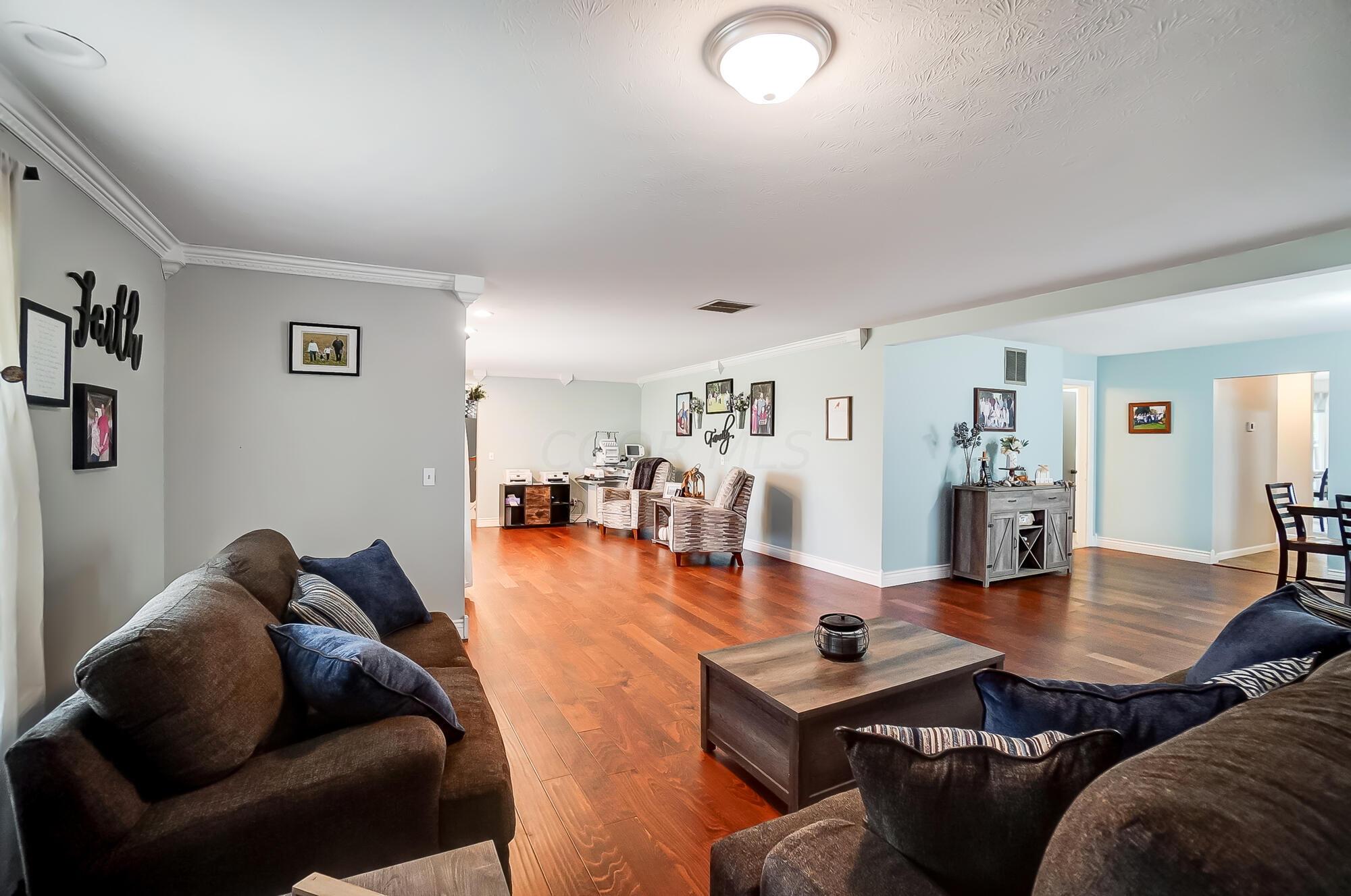 1455 Winding Way, Urbana, Ohio image 19