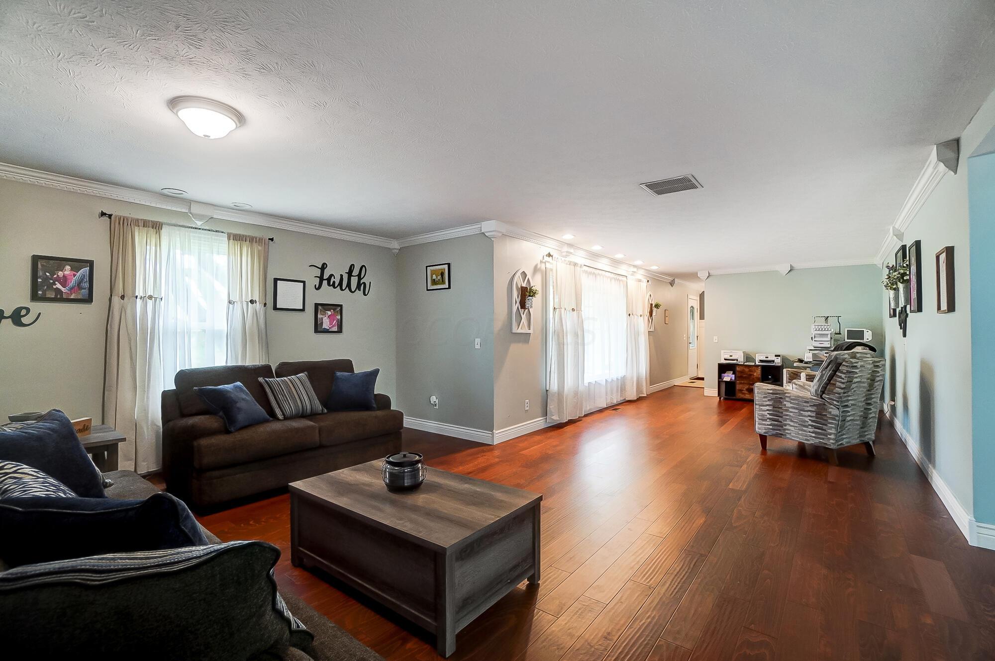 1455 Winding Way, Urbana, Ohio image 18