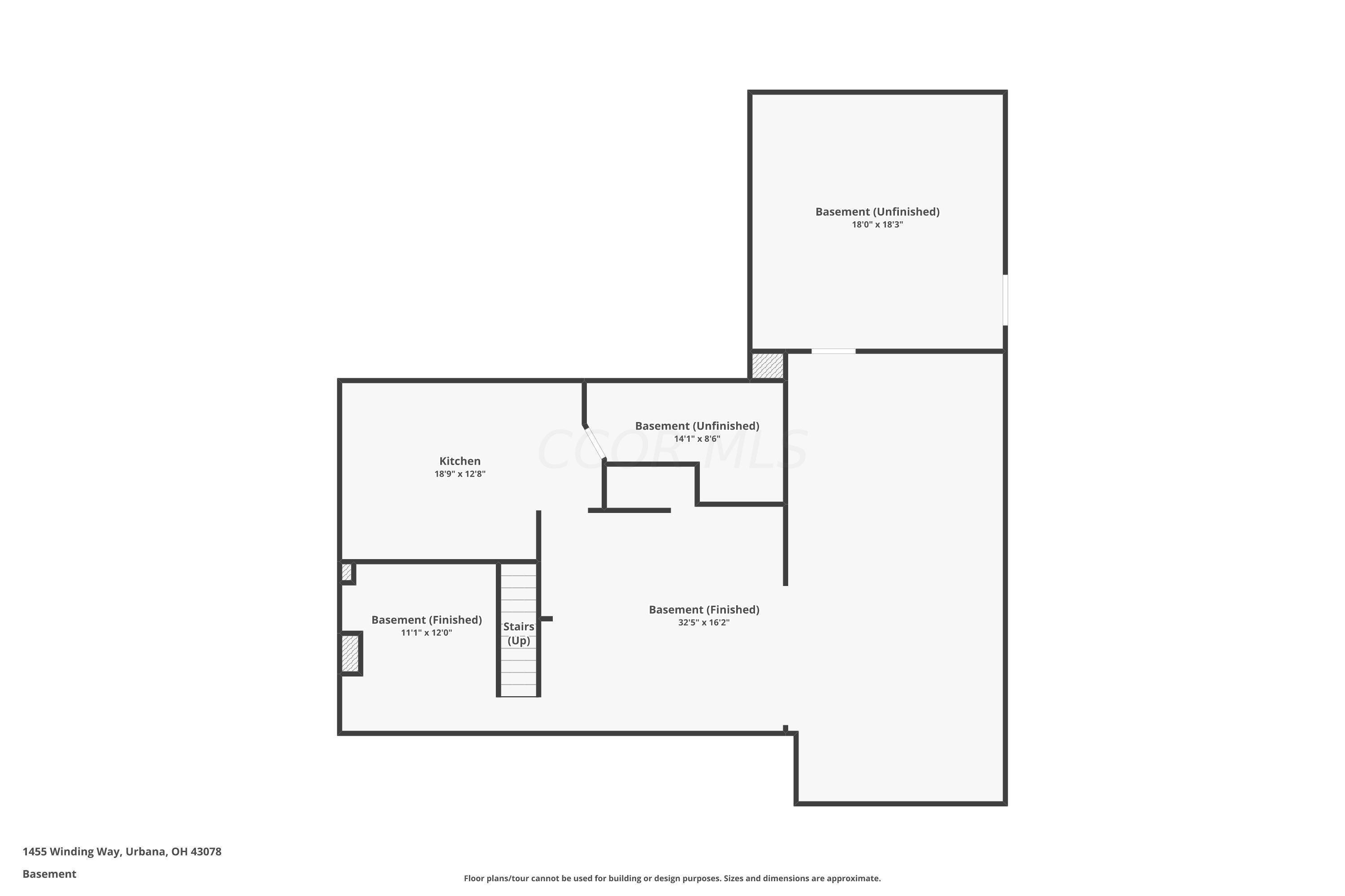 1455 Winding Way, Urbana, Ohio image 9