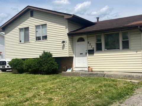Photo of 4710 Larkhall Lane, Columbus, OH 43229 (MLS # 226021561)