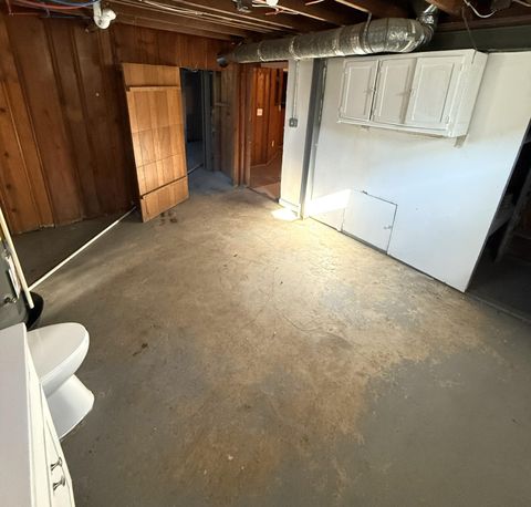 Tiny photo for 667 S Oakley Avenue, Columbus, OH 43204 (MLS # 226000907)