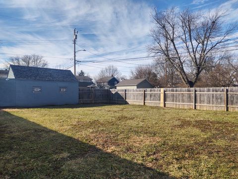Tiny photo for 667 S Oakley Avenue, Columbus, OH 43204 (MLS # 226000907)