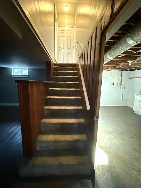 Tiny photo for 667 S Oakley Avenue, Columbus, OH 43204 (MLS # 226000907)