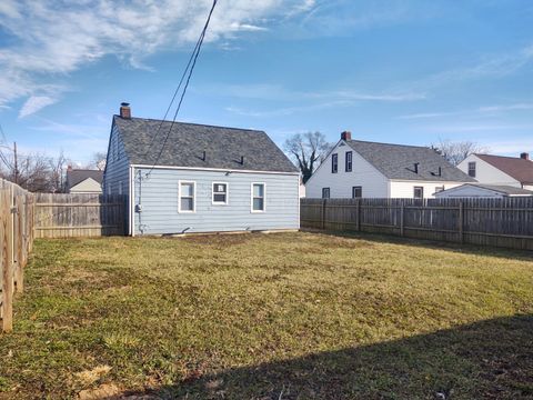 Tiny photo for 667 S Oakley Avenue, Columbus, OH 43204 (MLS # 226000907)