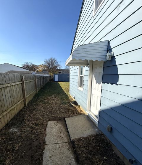 Tiny photo for 667 S Oakley Avenue, Columbus, OH 43204 (MLS # 226000907)