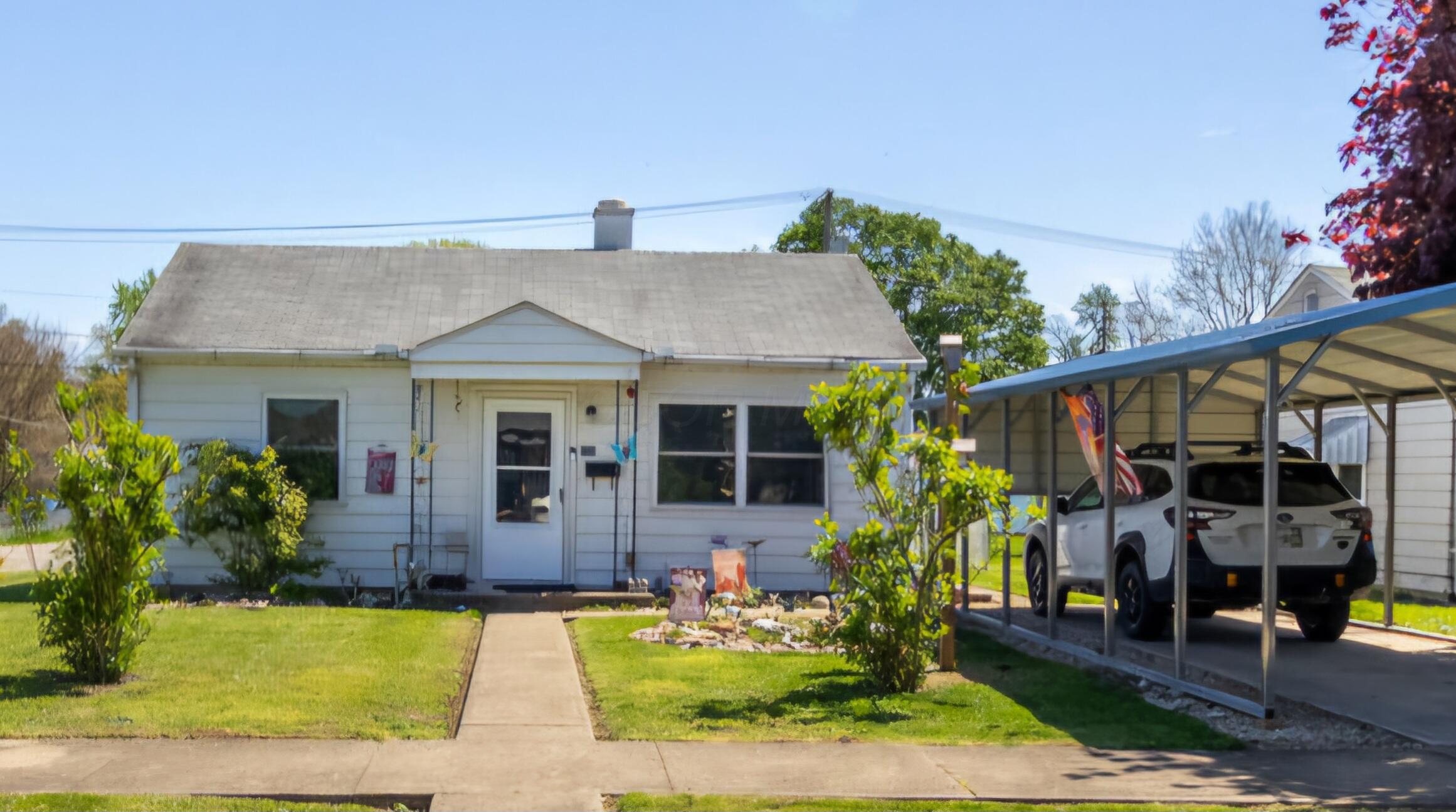 956 Harrison Avenue, Lancaster, Ohio image 1