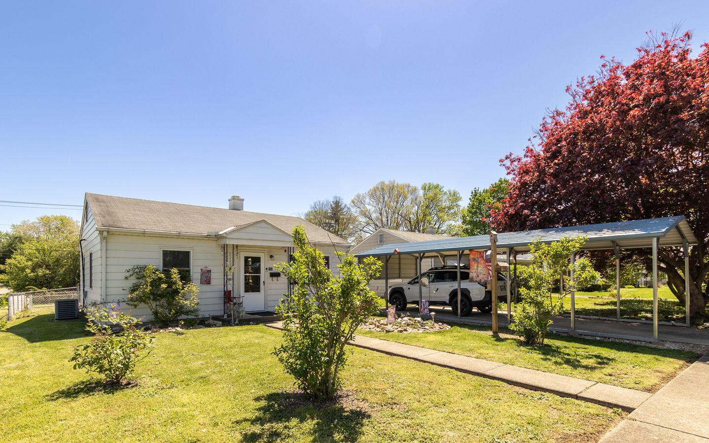 956 Harrison Avenue, Lancaster, Ohio image 2