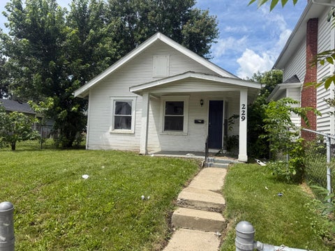 Photo of 229 S Eureka Avenue, Columbus, OH 43204 (MLS # 226024561)