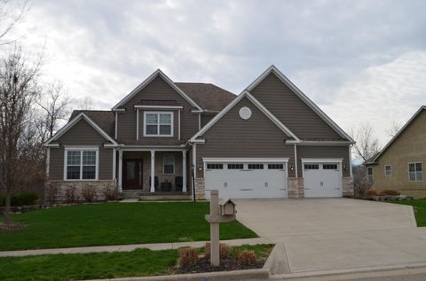Photo of 1669 Forest View Drive, Pataskala, OH 43062 (MLS # 226008570)
