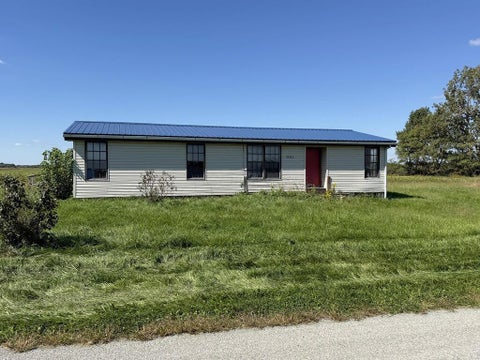 Photo of 26305 Storms Road, West Mansfield, OH 43358 (MLS # 226037547)