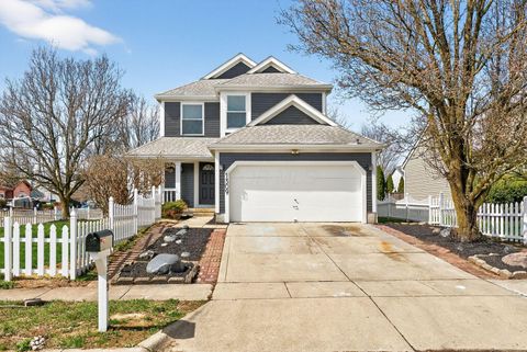 Photo of 1309 Treehaven Lane, Columbus, OH 43204 (MLS # 226008309)