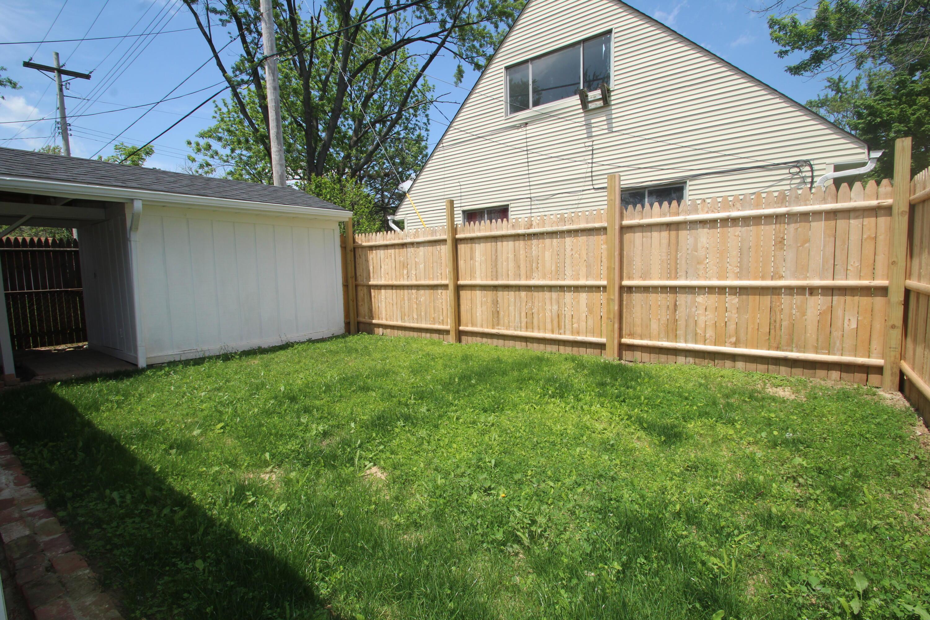 4379 Brookgrove Drive, Grove City, Ohio image 29