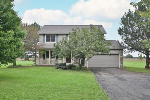 Photo of 6980 Price Hilliards Road, Plain City, OH 43064 (MLS # 226036717)