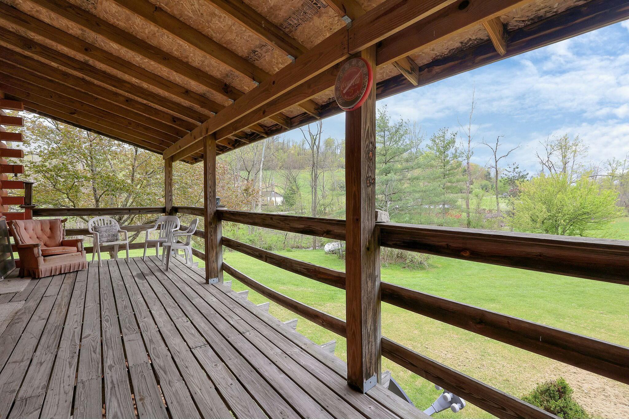 15574 Long Run Road, Laurelville, Ohio image 9