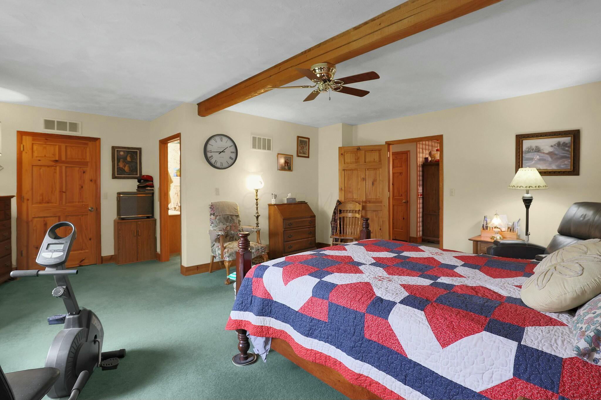 15574 Long Run Road, Laurelville, Ohio image 28
