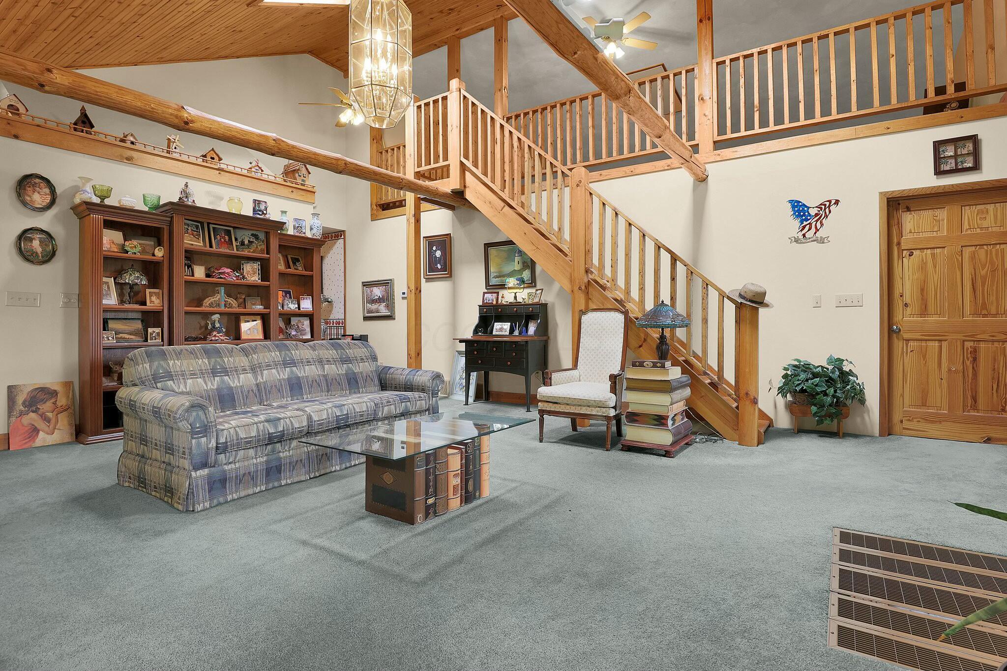 15574 Long Run Road, Laurelville, Ohio image 16