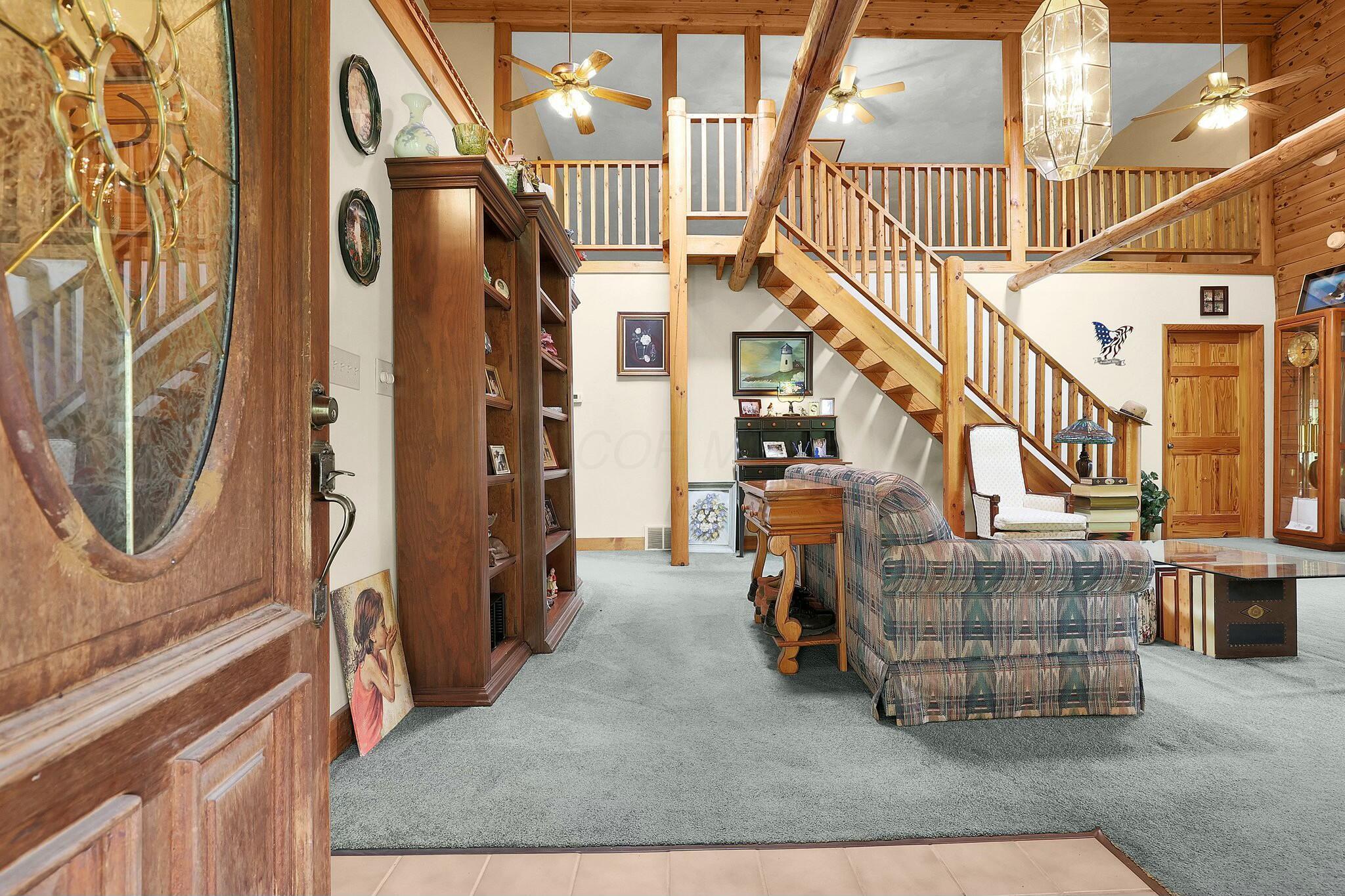 15574 Long Run Road, Laurelville, Ohio image 10