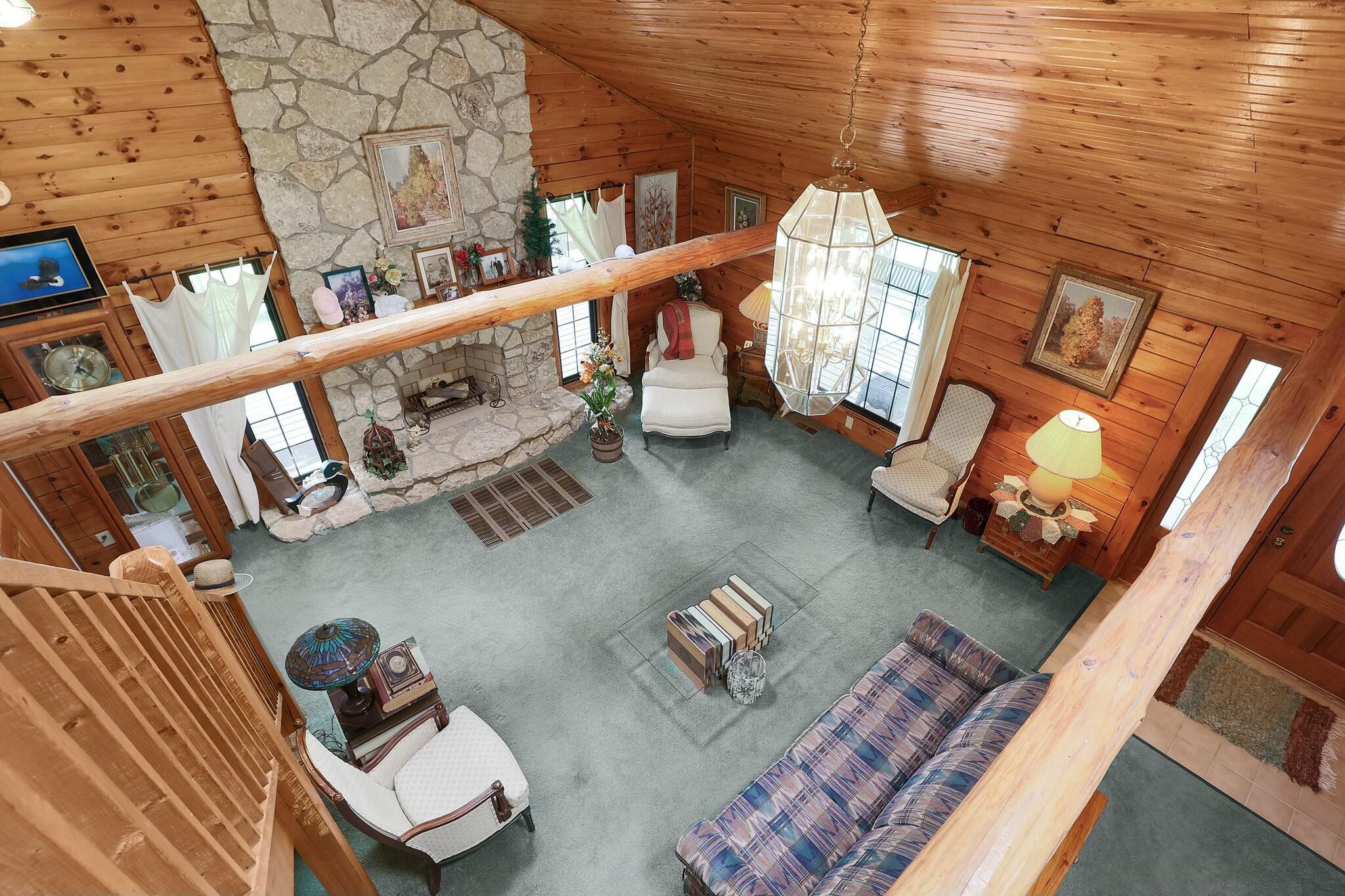 15574 Long Run Road, Laurelville, Ohio image 19