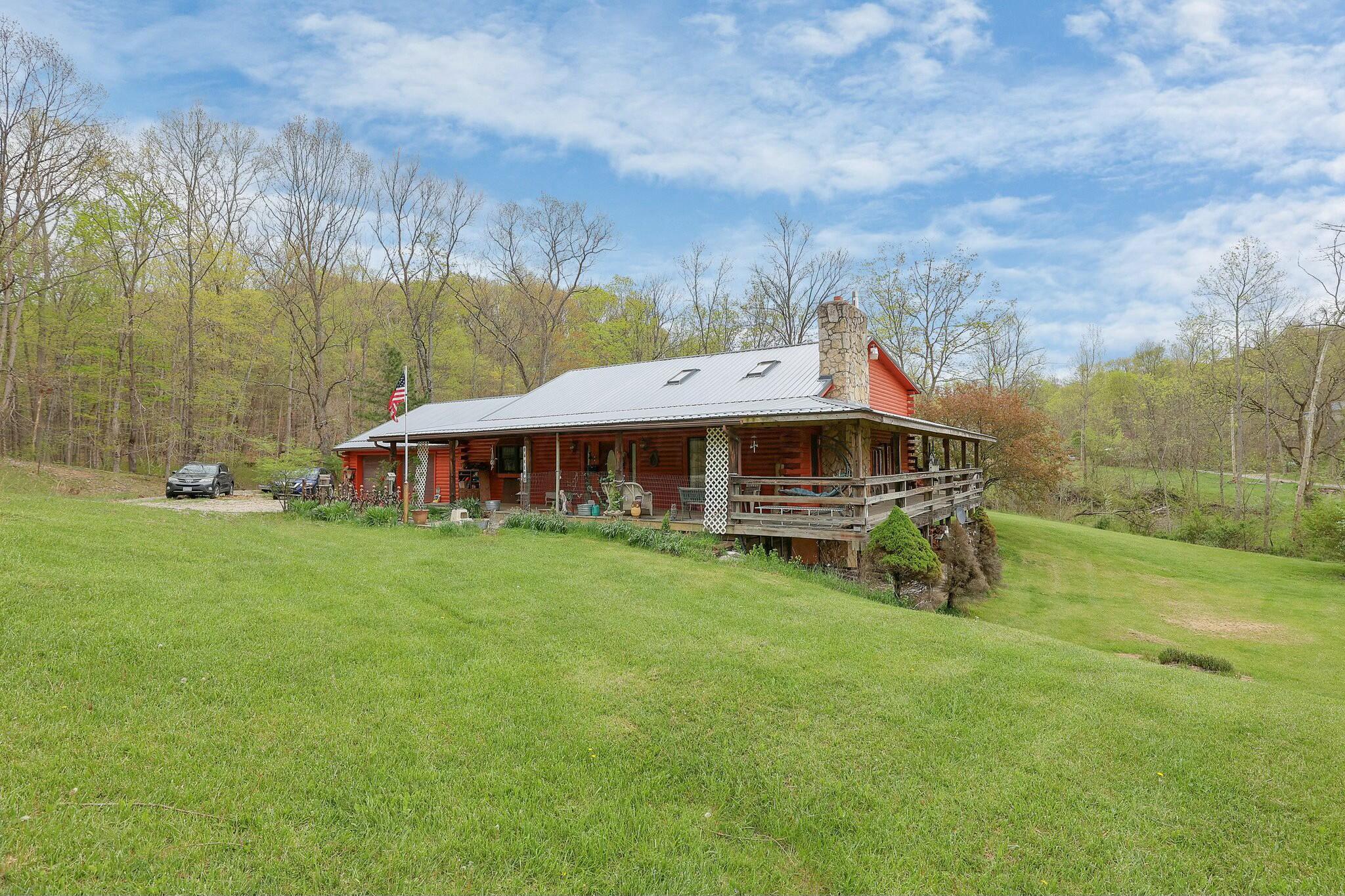 15574 Long Run Road, Laurelville, Ohio image 3