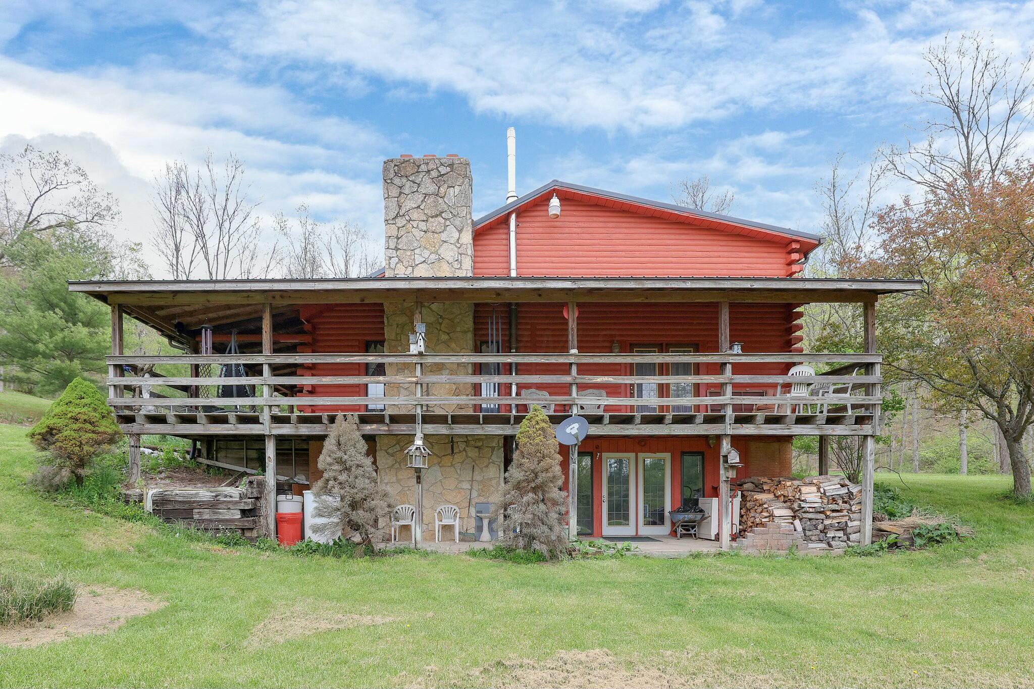 15574 Long Run Road, Laurelville, Ohio image 2