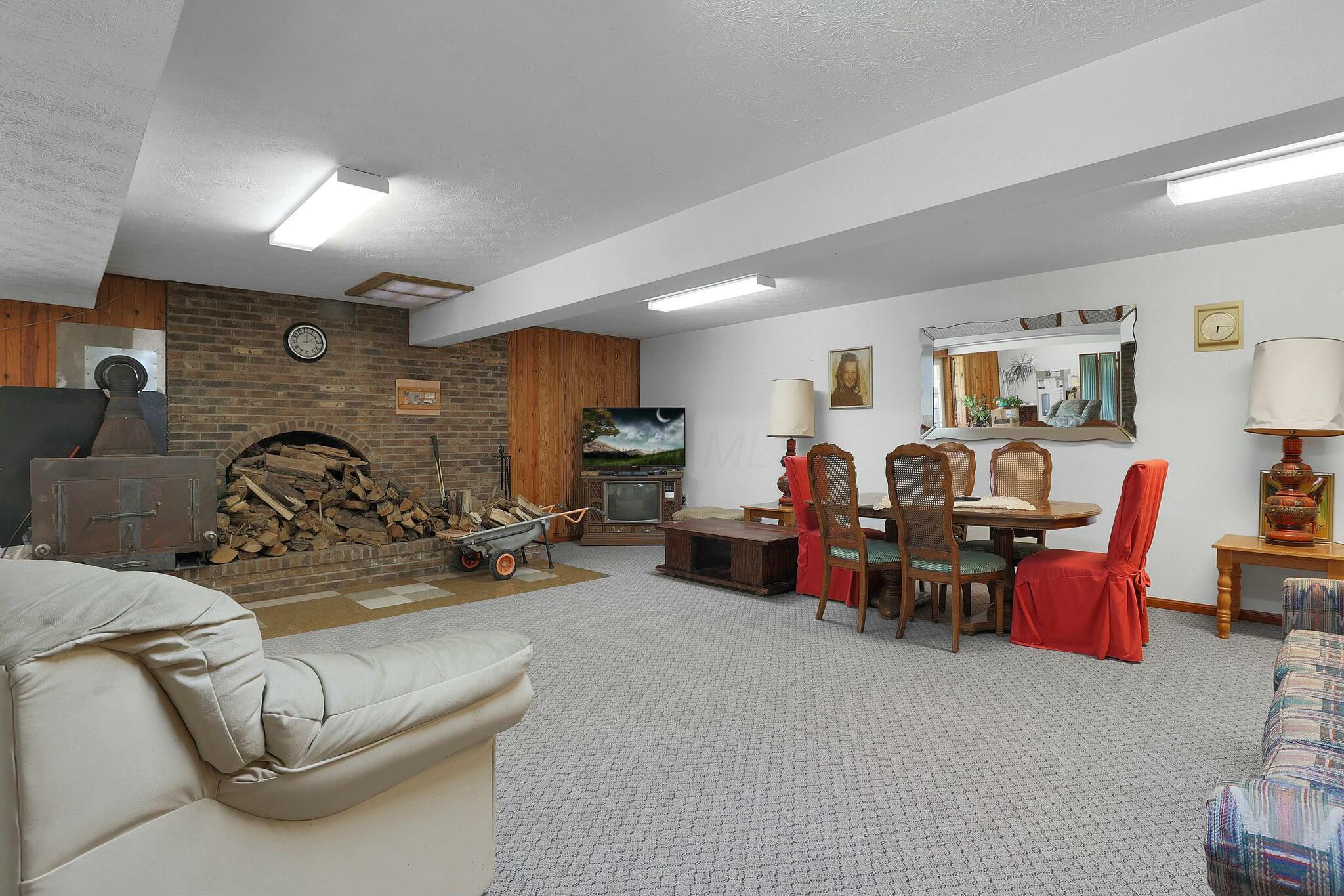 15574 Long Run Road, Laurelville, Ohio image 38
