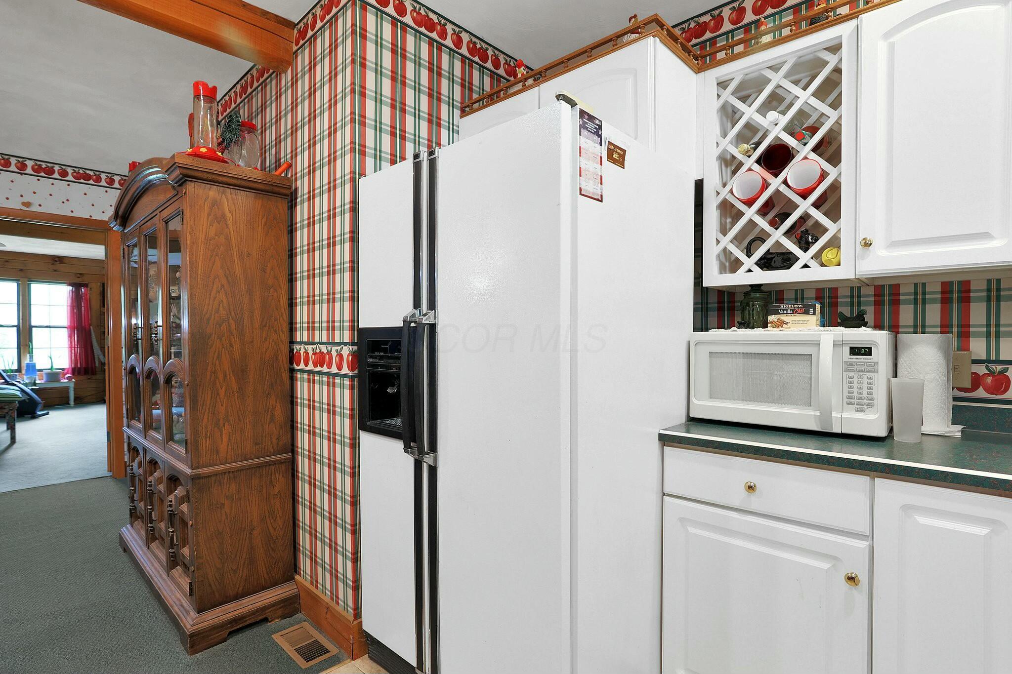 15574 Long Run Road, Laurelville, Ohio image 20
