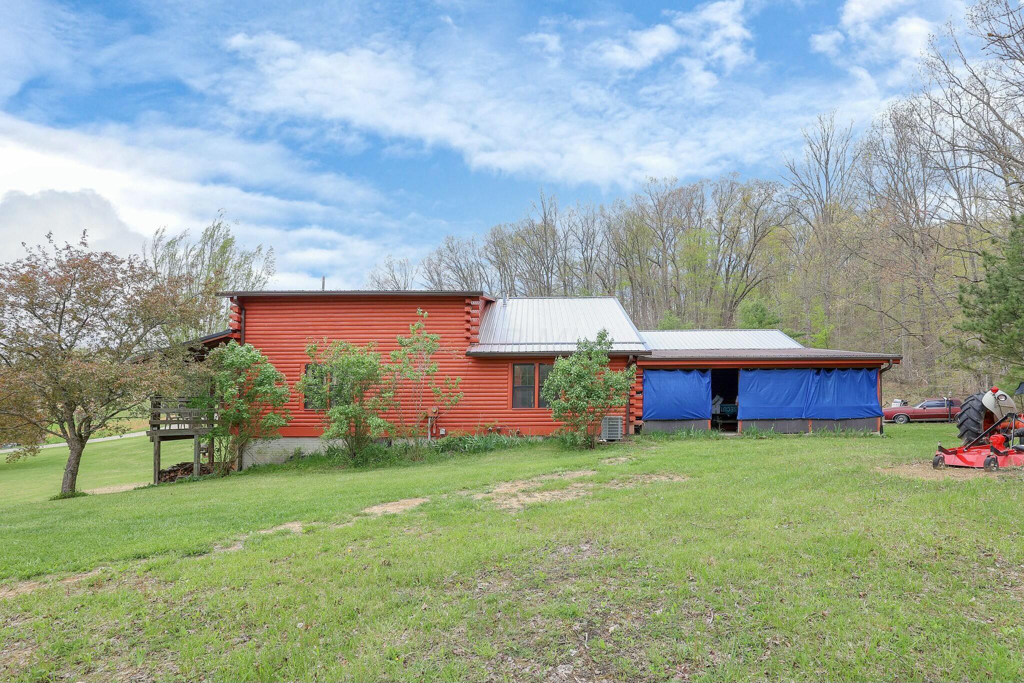 15574 Long Run Road, Laurelville, Ohio image 4