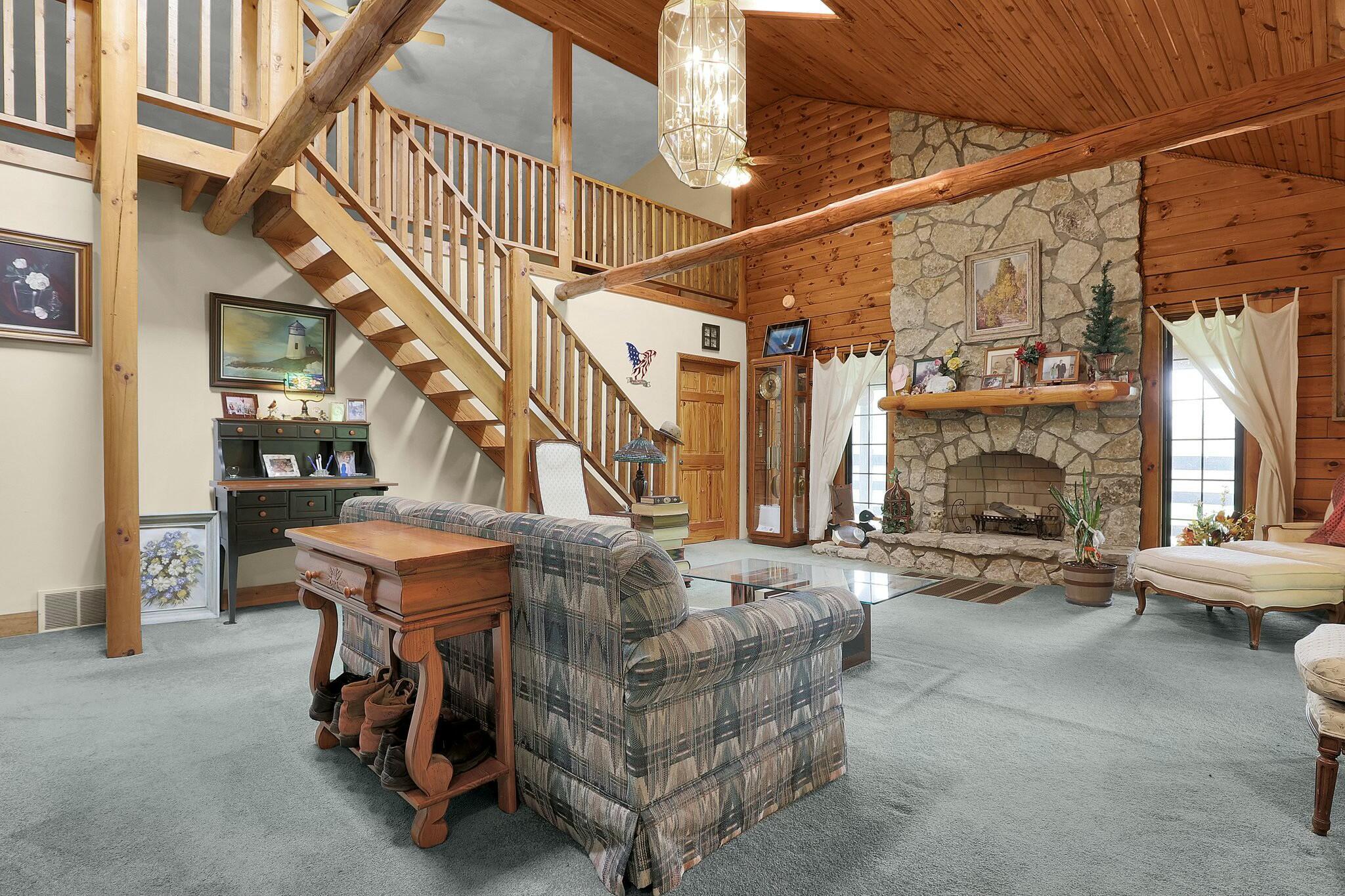 15574 Long Run Road, Laurelville, Ohio image 15