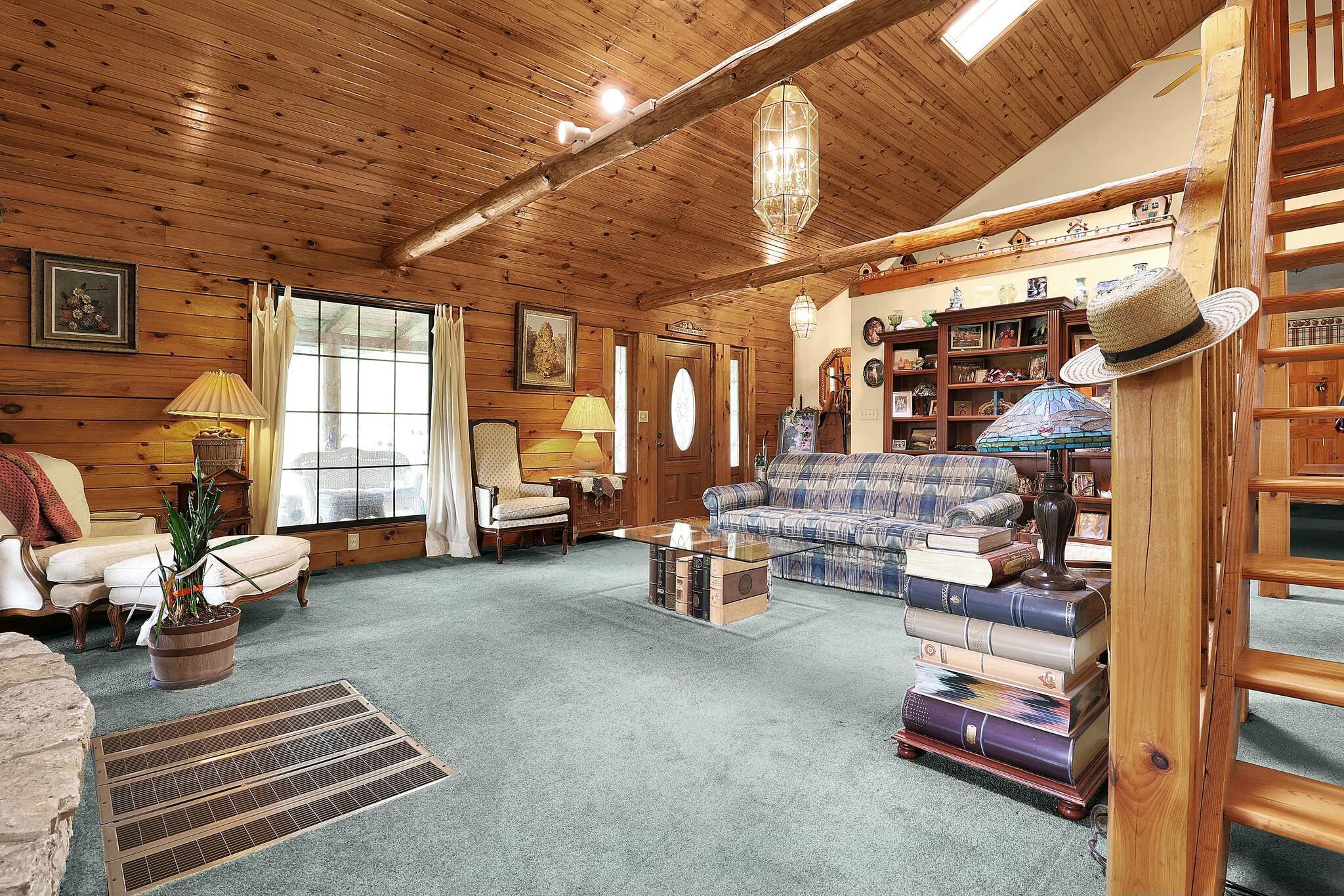 15574 Long Run Road, Laurelville, Ohio image 14