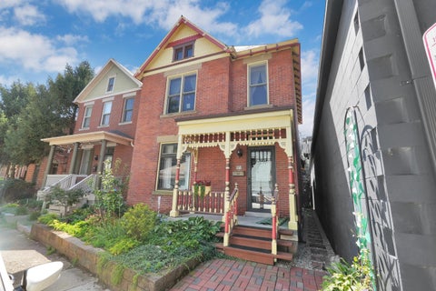 Photo of 41 E Prescott Street, Columbus, OH 43215 (MLS # 226032211)
