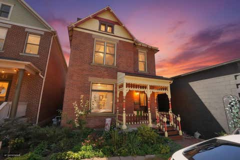 Photo of 41 E Prescott Street, Columbus, OH 43215 (MLS # 226032211)