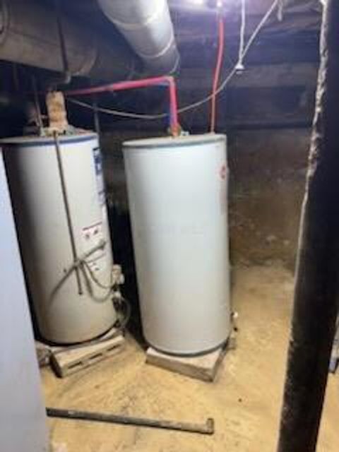 Tiny photo for 102 Cedar Street S, Danville, OH 43014 (MLS # 225045114)