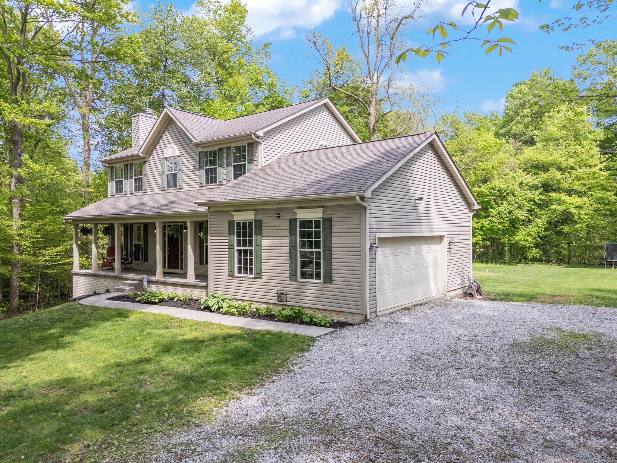 12094 Beech Tree Court, Thornville, Ohio image 6